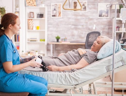 Home Care Ilhabela
