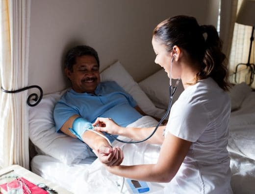 Home Care Ilhabela