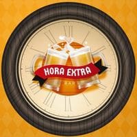 Hora Extra Bar e Petiscaria