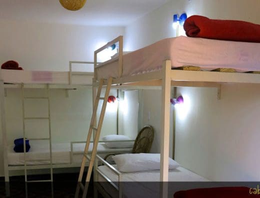 Hostel da Vila