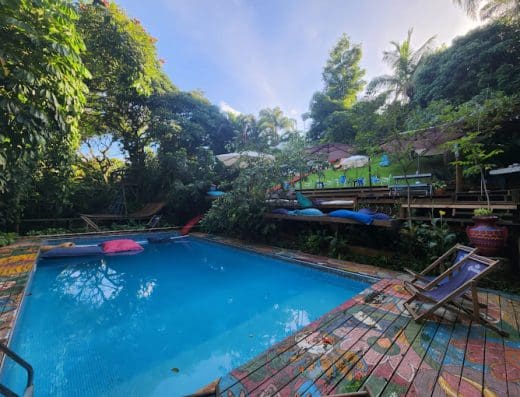 Hostel da Vila