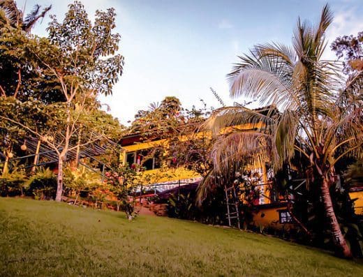 Hostel da Vila