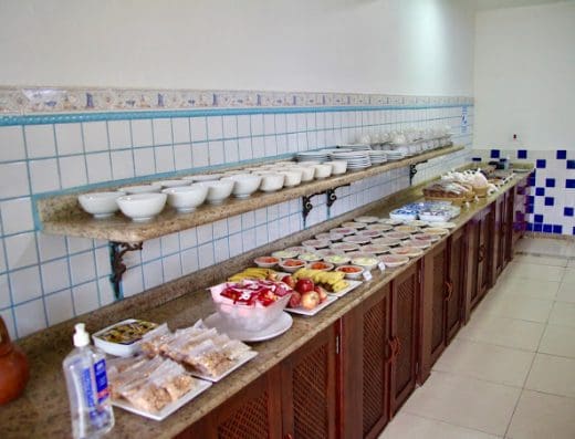 Hotel Colonial de Ilhabela