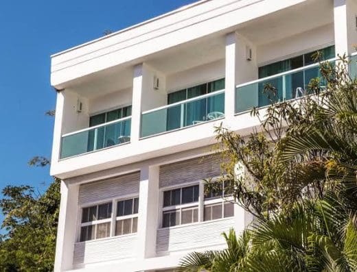 Hotel Ilhabela
