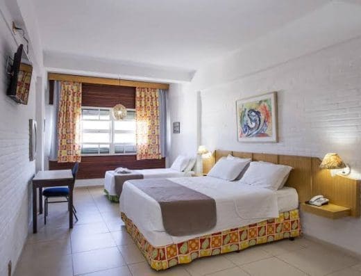 Hotel Ilhabela