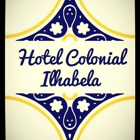 Hotel Colonial de Ilhabela