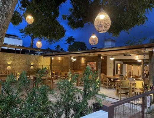 Hygge Ilhabela