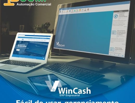 Ibcomp Automação Comercial
