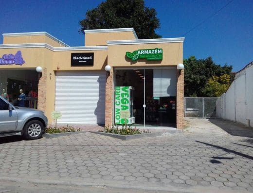 Ibcomp Automação Comercial