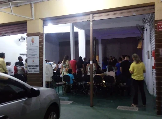 Igreja Evangélica de Ilhabela I.E.I.