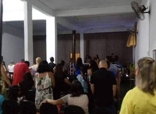 Igreja Evangélica de Ilhabela I.E.I.