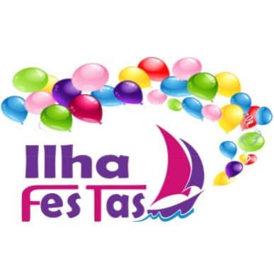 Ilha Festa Locações de Materiais