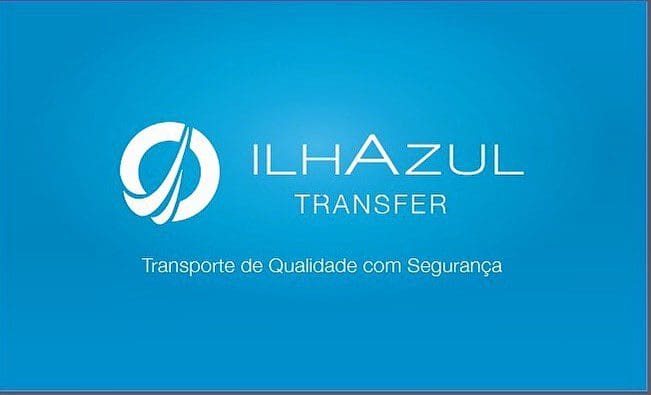 Ilhazul Transfer Executivo