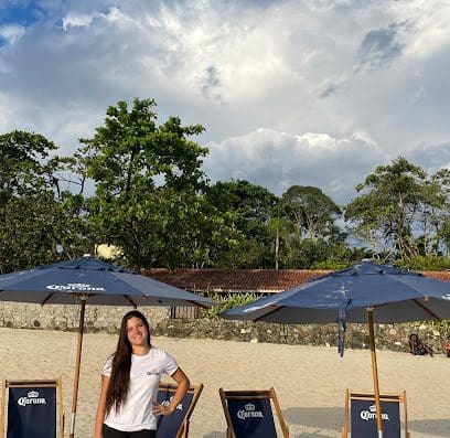 Ilhabela Sampling