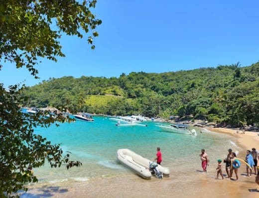 Ilhaeco – Passeios e Aventuras em Ilhabela