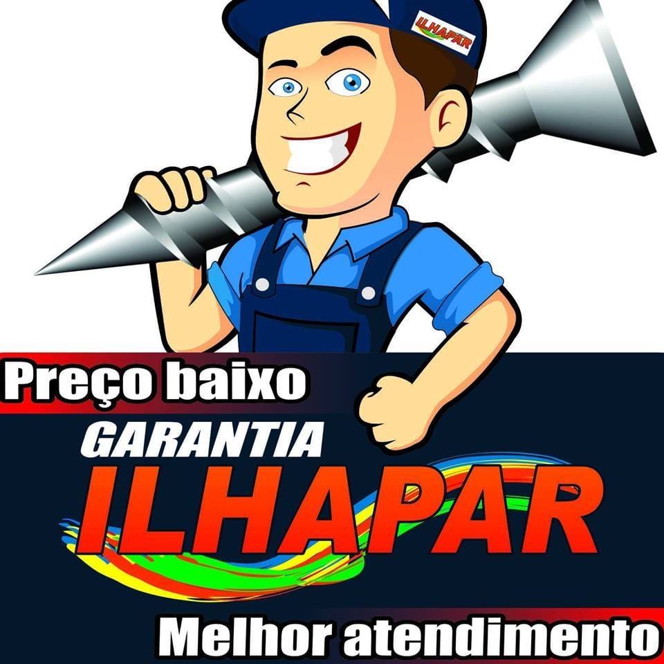 Ilhapar Hidráulica e Elétrica