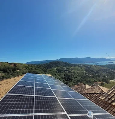 Ilhasolar Energia Solar