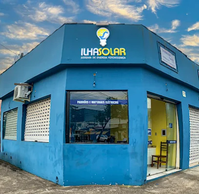 Ilhasolar Energia Solar