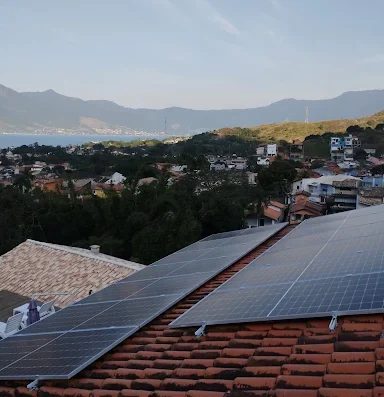 Ilhasolar Energia Solar
