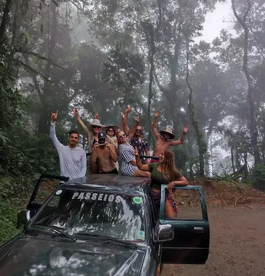Ilhatrip