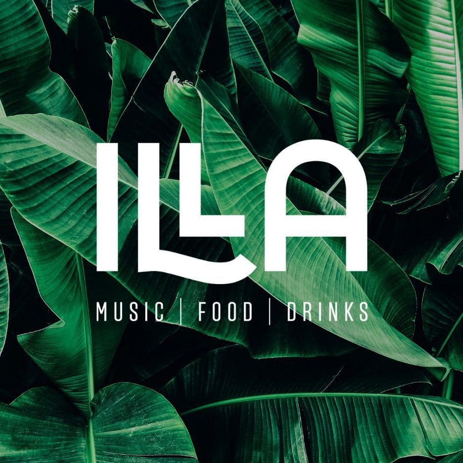 Illa Music Food Drinks