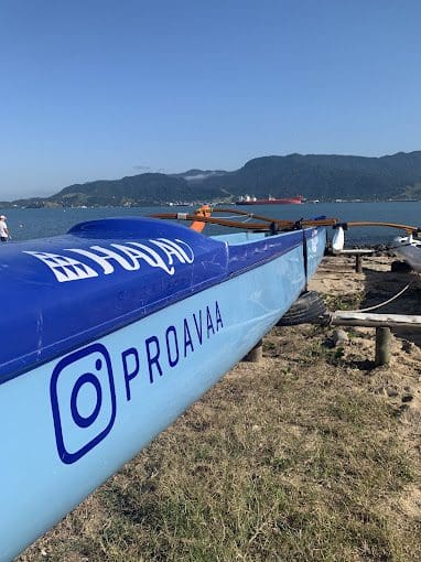 Clube de Canoa Polinésia Proa Va’a