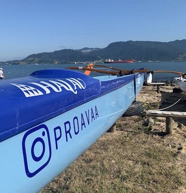 Clube de Canoa Polinésia Proa Va’a