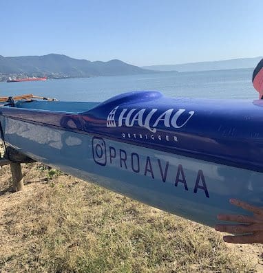 Clube de Canoa Polinésia Proa Va’a
