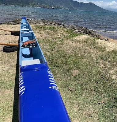 Clube de Canoa Polinésia Proa Va’a