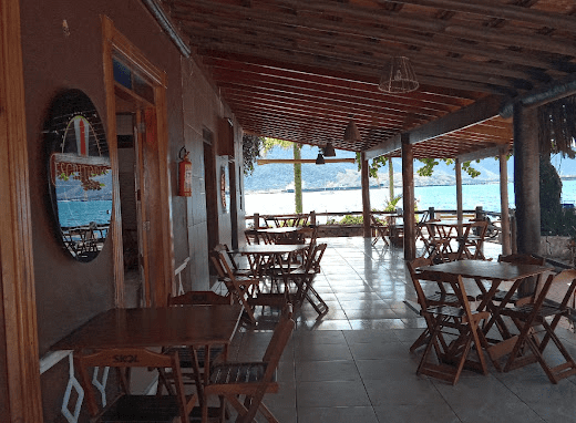 Escritório Bar e Pestiscaria