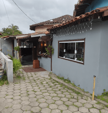 Espaço Biocinésia
