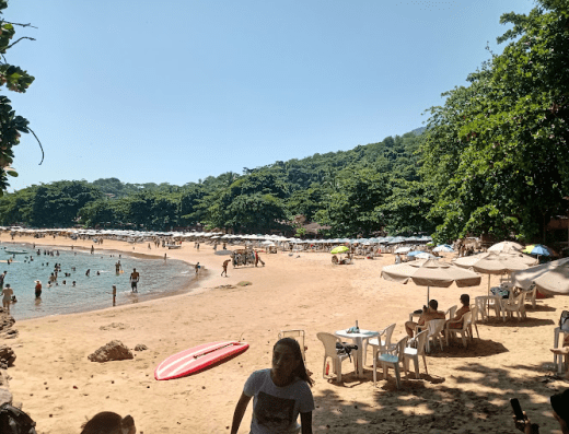 Espaço Casa de Canoa
