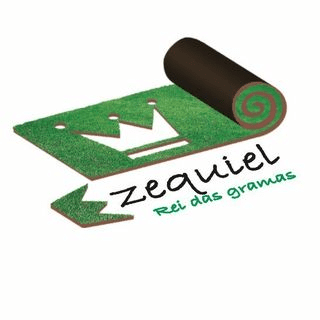 Ezequiel – Rei das Gramas