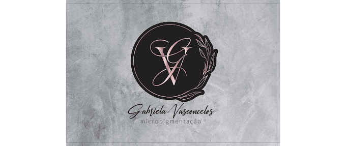 Gabriela Vasconcelos Micropigmentação