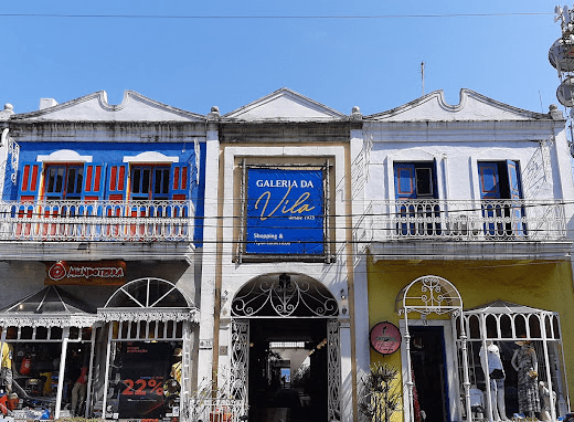 Galeria da Vila