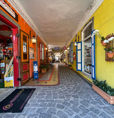 Galeria da Vila