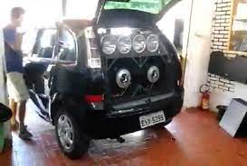 Bahia Som