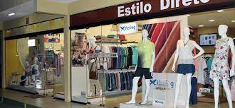 Estilo Direto