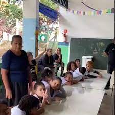 Escola Municipal Iracema França Lopes