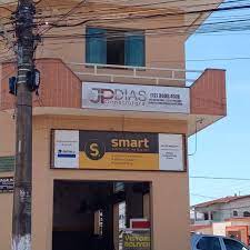 Smart Vistoria Veicular Ilhabela