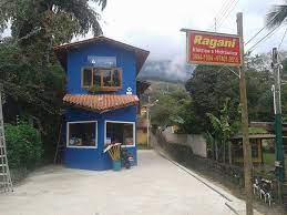 Ragani Materiais de Construçao