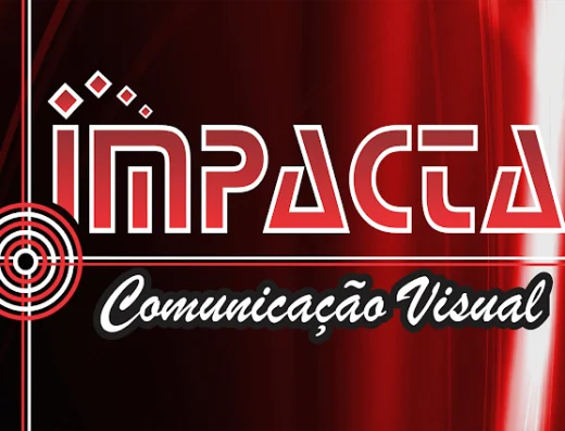 Impacta Comunicação Visual