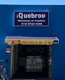 Iquebrou – Manutenção de Celulares