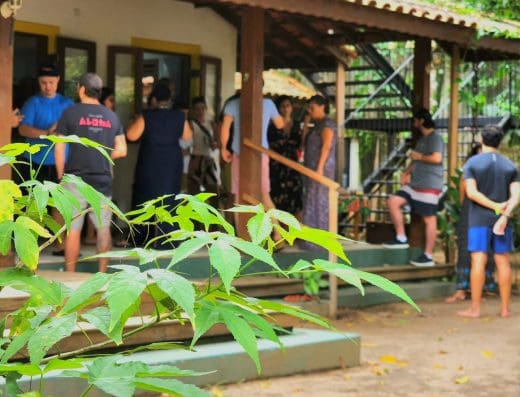 Jardim Sol da Terra