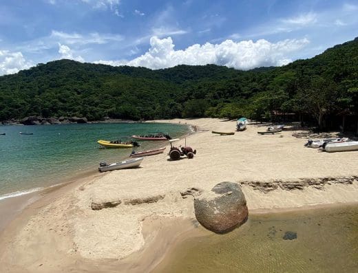Jipe Aventura Turismo