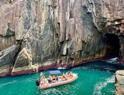 Jipe Aventura Turismo