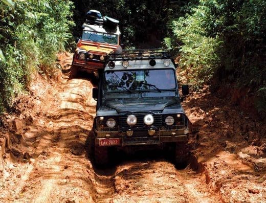 Mar & Ação Turismo