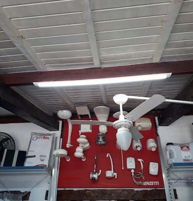 João Ilha Materiais Construções