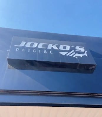 Jocko’s Ilhabela