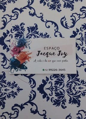 Espaço Jacquejoy